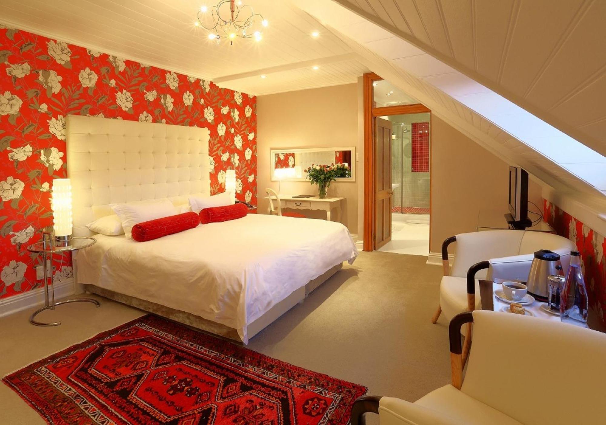 Falcons View Manor Knysna Habitación foto